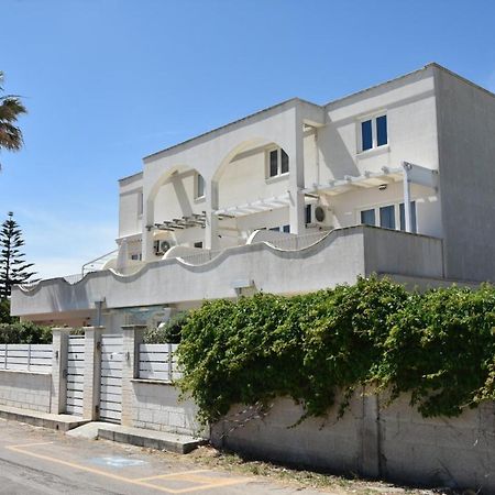 Oblo Sul Mare - Villa Nel Cuore Del Salento Lendinuso Eksteriør bilde