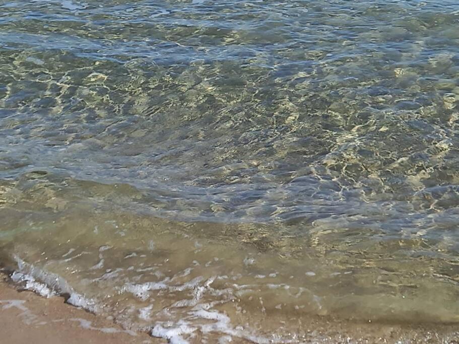 Oblo Sul Mare - Villa Nel Cuore Del Salento Lendinuso Eksteriør bilde