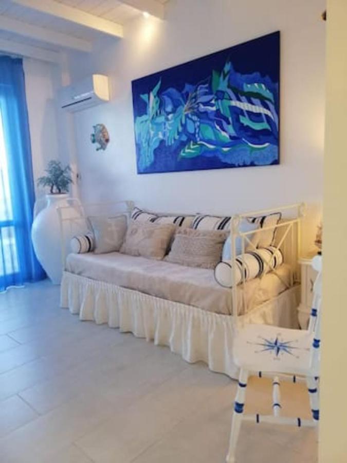 Oblo Sul Mare - Villa Nel Cuore Del Salento Lendinuso Eksteriør bilde
