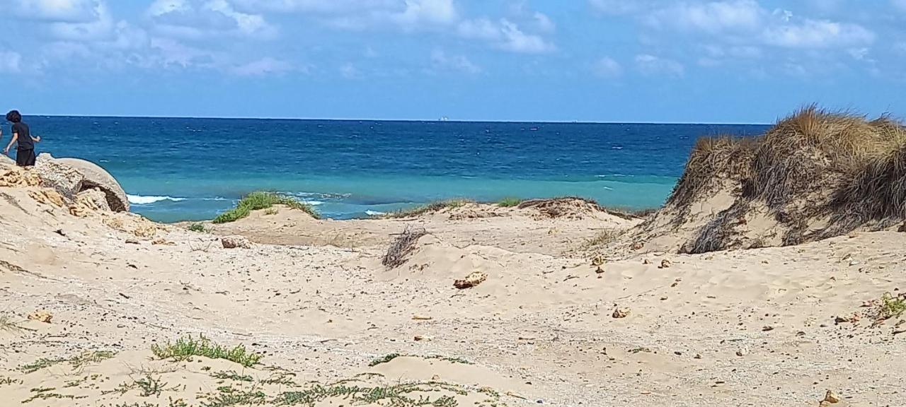 Oblo Sul Mare - Villa Nel Cuore Del Salento Lendinuso Eksteriør bilde